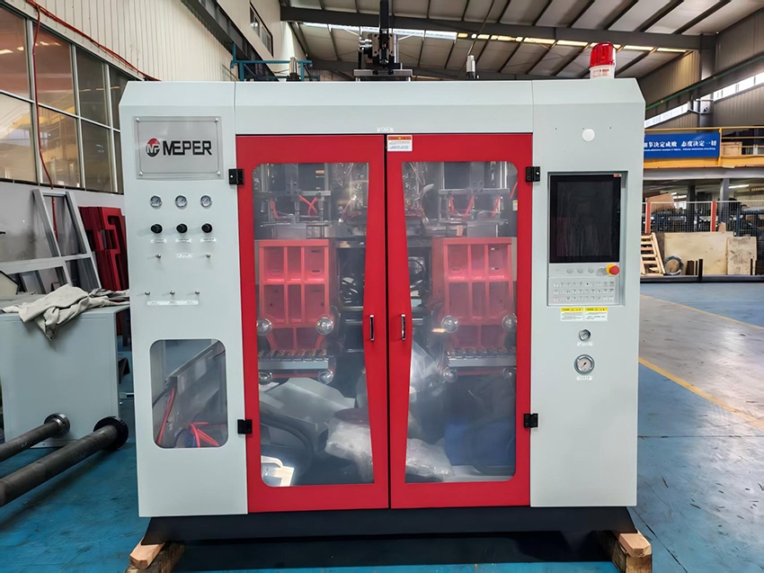 MEPER BLOW MOLDING