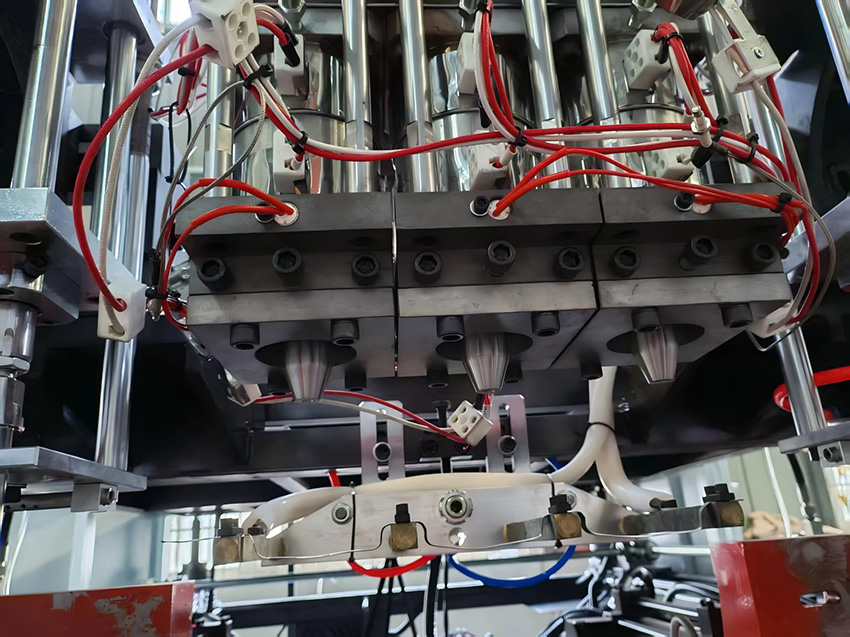  In Recent Years, Driven by the Trend of Circular Economy, Meper Blow Molding Has Also Developed a Corresponding Green Product Matrix. Keeping Pace with Customers