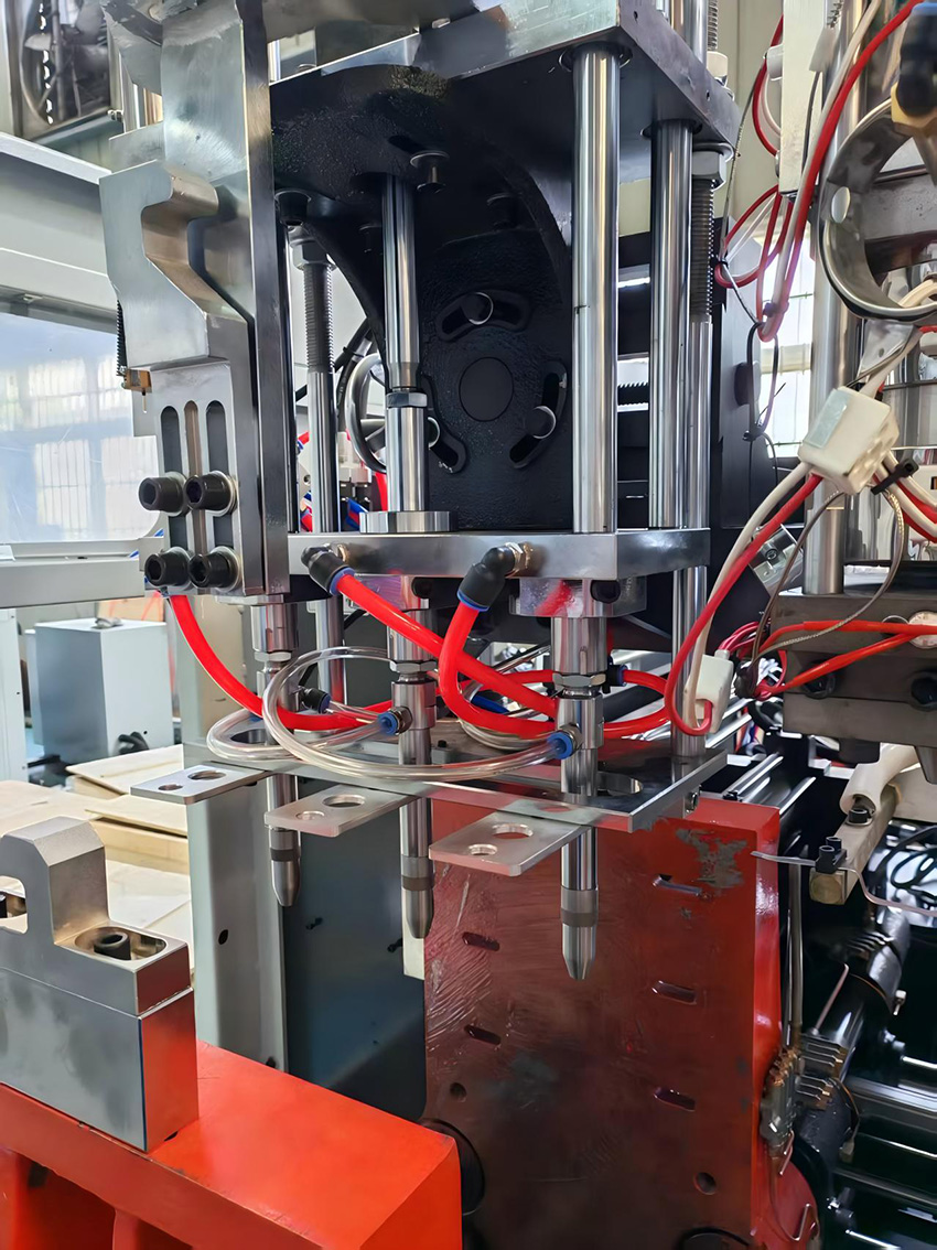  MEPER BLOW MOLDING will Effectively Enhance the Application of PCR in the Hollow Product Industry and Achieve Simultaneous Green Development and Cost Reduction