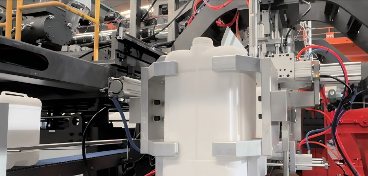 MEPER BLOW MOLDING Quantifying Returns